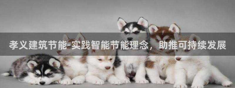 e尊官网：孝义建筑节能-实践智能节能理念，助推可持续发展