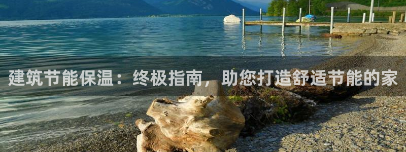 e尊国际官方网站：建筑节能保温：终极指南，助您打造舒适节能的家